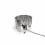 ORIGIN OUTDOORS ALU WINDSCHUTZ ROLLBAR (18 cm hoch)