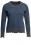 Edursdotter ROSMARIE CARDIGAN (lana amiral)