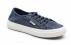 NaturalWorld OLD BLOSSOM Sneaker (kakigrün)