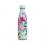 Chilly's FLORAL 500ml Isolierflasche (pink pompons)