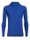 Icebreaker MENS DESCENDER LS ZIP HOOD (Lapis/Estate Blue)