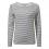 Craghoppers NosiLife ERIN LS TOP W (sea breeze stripes)