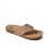 Reef CUSHION STRAND FLIP FLOPS W (chocolate)