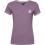Chillaz GANDIA E CIAO T-SHIRT W (violet)