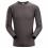 Arc'teryx PHASE SL CREW LS Men (graphite)