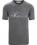 Icebreaker M TECH LITE II SS TEE NATURE SPRINT (gritstone hthr)