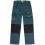 Fjällräven KIDS VIDDA TROUSERS (uncle blue)