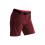 Maier Sports LULAKA SHORTS W (teak/spring crocus)
