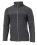 Ivanhoe of Sweden JON FULL ZIP (grey)