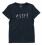Devold CLASSIC FLOWERS WOMEN TEE (chalk pink)