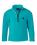 Maier Sports KIDS FLEECEPULLI DEOS HZ (bluebird)