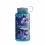 NALGENE TRINKFLASCHE 'WH SUSTAIN' (cerulean)