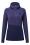 Mountain Equipment DURIAN HOODED WMNS JACKET (stellar/majolica)