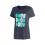 Maier Sports WALTRAUT PRINT SHIRT W (watermelon)