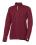 Ivanhoe of Sweden FIONA FULL ZIP (graphite marl)