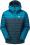 Mountain Equipment SUPERFLUX MEN'S JACKET (mayolica/mykonos)