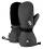 Mountain Equipment REDLINE MITTEN (Black)
