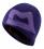 Mountain Equipment WMNS BRANDED KNITTED BEANIE (Indigo/Iris)