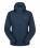 Rab XENAIR ALPINE LIGHT JKT W (ebony)