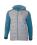 Ivanhoe of Sweden JACK JACKET WB (petrol)