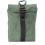 Airpaq UNICOLOR 2.0 ROLLTOP Rucksack (green)