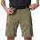 Columbia SILVER RIDGE UTILITY CARGO SHORT M (tusk)