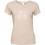 Chillaz GANDIA ALPAKA GANG WINTER T-SHIRT W (dark sand)