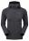 Rab EVOLUTE HOODY W (dark fig green)