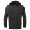 Craghoppers NosiLife ELGIN HOOD MEN (black pepper)