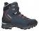 Lowa MAURIA GTX WOMEN WXL (dunkelblau/bordeaux)