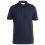 Icebreaker M 150 TECH LITE III POLO (midnight navy)