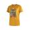 Maier Sports TISTAM TEE M (hollywood gold)
