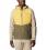 Columbia PANTHER CREEK JACKET M (niagara/metal)