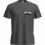 Icebreaker M 150 TECH LITE SS TEE INFOGRAPHIC (obsidian)