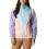 Columbia LILY BASIN JACKET W (spring blue)