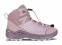 Lowa ZIRROX II GTX MID JR (petrol/mango)