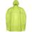 VAUDE GRODY REGENPONCHO KIDS (lemon)