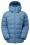 Mountain Equipment LIGHTLINE ECO JACKET WMNS (cosmos)