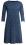 Edursdotter LINN DRESS (föj blå)
