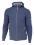 Ivanhoe of Sweden MOREL HOOD M (grey)