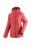 Maier Sports LISBON JACKE WOMEN (beet red)