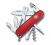 Victorinox CLIMBER Offiziersmesser (rot)