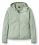 Rab EVOLUTE HOODY W (dark fig green)
