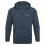Craghoppers NosiLife OVIS REVERSIBLE JACKET M (blue stone)