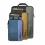 Jack Wolfskin COMPRESSION CUBE SET (color mix)