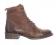 Ten Points PANDORA 60369 Schnürstiefel (nutbrown)