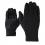 Ziener INNERPRINT TOUCH GLOVE (black)