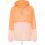 Columbia FLASH FORWARD WINDBREAKER W (peach/peach blossom)