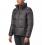 Columbia PUFFECT JACKET W (city/grey)