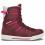 Lowa LILLY GTX MID KIDS (bordeaux/beere)